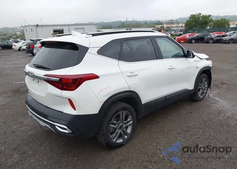 2022 Kia Seltos S from USA, damaged, VIN KNDEUCAA5N7265420